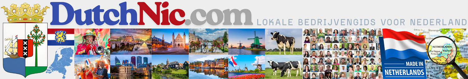 Gemaakt in Nederland - Lever Reizen